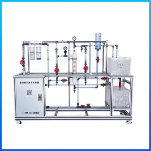 Ultrafiltration Membrane Separation Experiment Device
